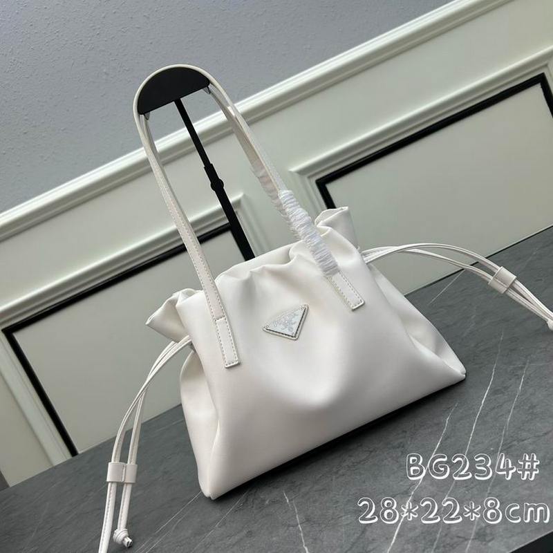 Prada Handbags 126